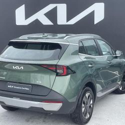Kia Sportage 1.6 T-GDi 239ch HEV Active BVA6 Le Havre