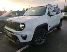Jeep Renegade Fontenay-sur-Eure
