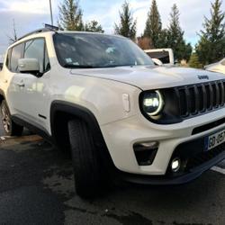 Jeep Renegade 1.3 GSE T4 240ch 4xe S AT6 MY21 Fontenay-sur-Eure