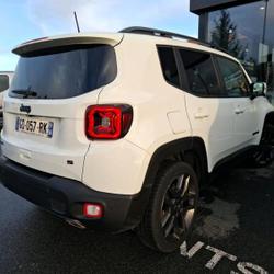 Jeep Renegade 1.3 GSE T4 240ch 4xe S AT6 MY21 Fontenay-sur-Eure