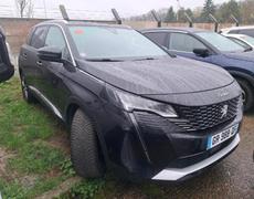 Peugeot 5008 Fontenay-sur-Eure