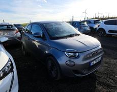 Fiat 500 II Fontenay-sur-Eure