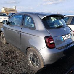 Fiat 500 II e 118ch Ic&ocirc;ne Fontenay-sur-Eure
