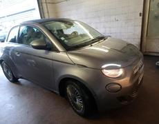 Fiat 500C Fontenay-sur-Eure
