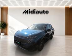 Peugeot 3008 Fontenay-sur-Eure