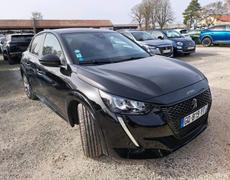 Peugeot 208 Fontenay-sur-Eure