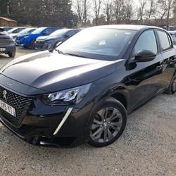 Peugeot 208 e-208 136ch Style Fontenay-sur-Eure