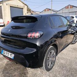 Peugeot 208 e-208 136ch Style Fontenay-sur-Eure