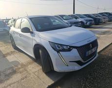 Peugeot 208 Fontenay-sur-Eure