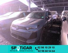 Citroen C5 Aircross Concarneau