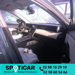 Citroen C5 Aircross Electrique 230ch 104kWh grande autonomie MAX / POMPE A CHALEUR Concarneau