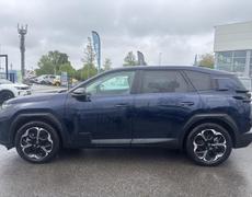 Citroen C5 Aircross Brest