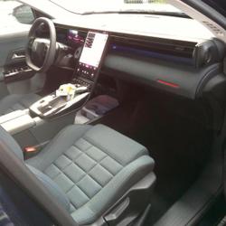 Citroen C5 Aircross Electrique 230ch 104kWh grande autonomie PLUS / Coffre Electrique / VISION 360 Brest