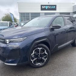 Citroen C5 Aircross Electrique 230ch 104kWh grande autonomie PLUS Brest
