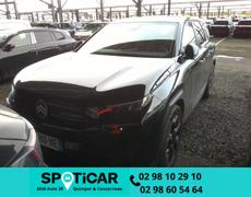 Citroen C5 Aircross Concarneau