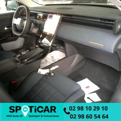 Citroen C5 Aircross Electrique 230 104kWh grande autonomie PLUS / COFFRE ELEC / POMPE A CHALEUR Concarneau