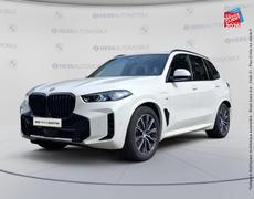 BMW X5 Colmar