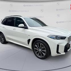 BMW X5 xDrive50e 489ch M Sport Colmar