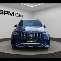 Mercedes GLE 53e AMG 449ch+170ch Hybride 4Matic+ 9G-Speedshift TCT Gu&eacute;rande