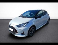 Toyota Yaris Saint-Étienne