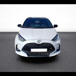 Toyota Yaris 130h GR Sport 5p MY25 Saint-&Eacute;tienne