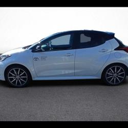 Toyota Yaris 130h GR Sport 5p MY25 Saint-&Eacute;tienne