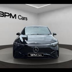 Mercedes CLA 250+ EQ 272ch AMG Line Gu&eacute;rande