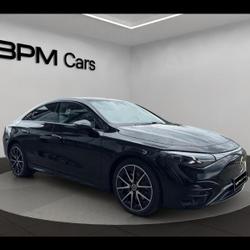 Mercedes CLA 250+ EQ 272ch AMG Line Gu&eacute;rande