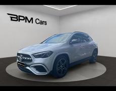 Mercedes GLA Orvault