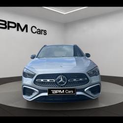 Mercedes GLA 200 d 150ch Edition 140 8G-DCT Gu&eacute;rande