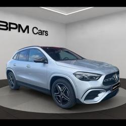 Mercedes GLA 200 d 150ch Edition 140 8G-DCT Gu&eacute;rande