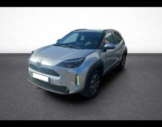 Toyota Yaris Cross Saint-Étienne