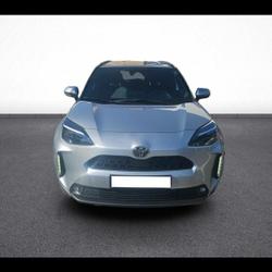 Toyota Yaris Cross 130h Design MY25 Saint-&Eacute;tienne