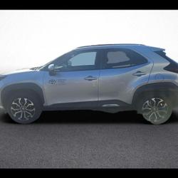 Toyota Yaris Cross 130h Design MY25 Saint-&Eacute;tienne