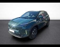 Toyota Yaris Cross Saint-Étienne