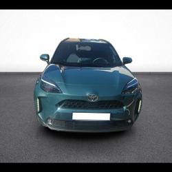 Toyota Yaris Cross 130h Design MY26 Saint-&Eacute;tienne