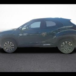 Toyota Yaris Cross 130h Design MY26 Saint-&Eacute;tienne