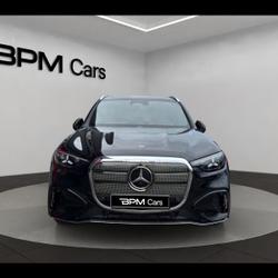 Mercedes GLC 400 EQ 489ch AMG Line 4Matic Gu&eacute;rande