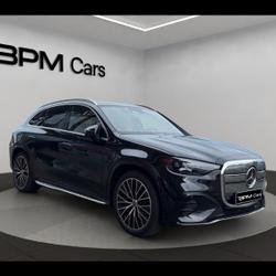 Mercedes GLC 400 EQ 489ch AMG Line 4Matic Gu&eacute;rande