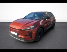 Toyota C-HR Saint-Étienne