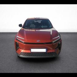 Toyota C-HR 224ch 77kWh Design Grande Autonomie Saint-&Eacute;tienne