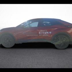 Toyota C-HR 224ch 77kWh Design Grande Autonomie Saint-&Eacute;tienne
