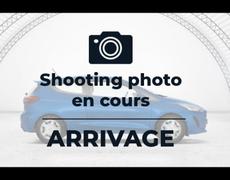 Ford Fiesta Saint-Nazaire