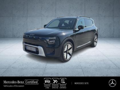 Smart Autres Smart - 363ch 100kWh Premium - 49 900 €