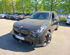 BMW X3 Beaucouzé