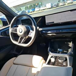 BMW X3 xDrive20d 197ch M Sport Beaucouz&eacute;