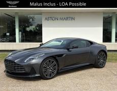 Aston Martin DB12 Mérignac