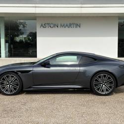 Aston Martin DB12 V8 4.0 680ch BVA8 M&eacute;rignac