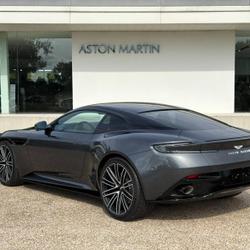 Aston Martin DB12 V8 4.0 680ch BVA8 M&eacute;rignac