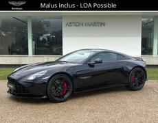 Aston Martin Vantage